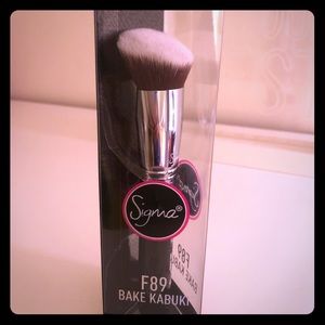 Sigma Beauty P89 Bake Precision Brush. New in box